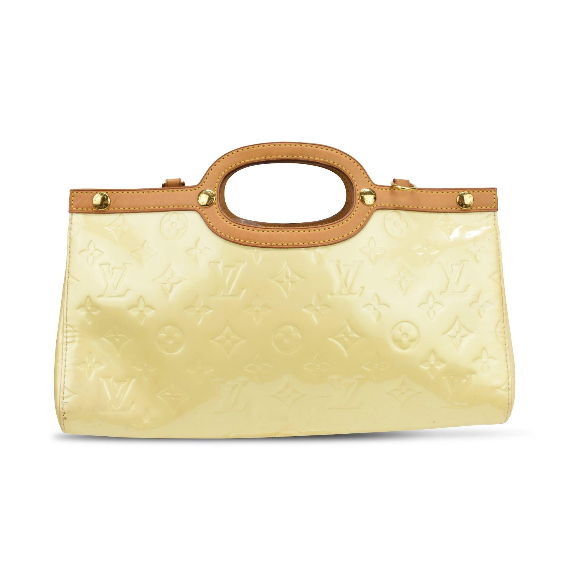 Louis Vuitton 'Roxbury Drive' Bag