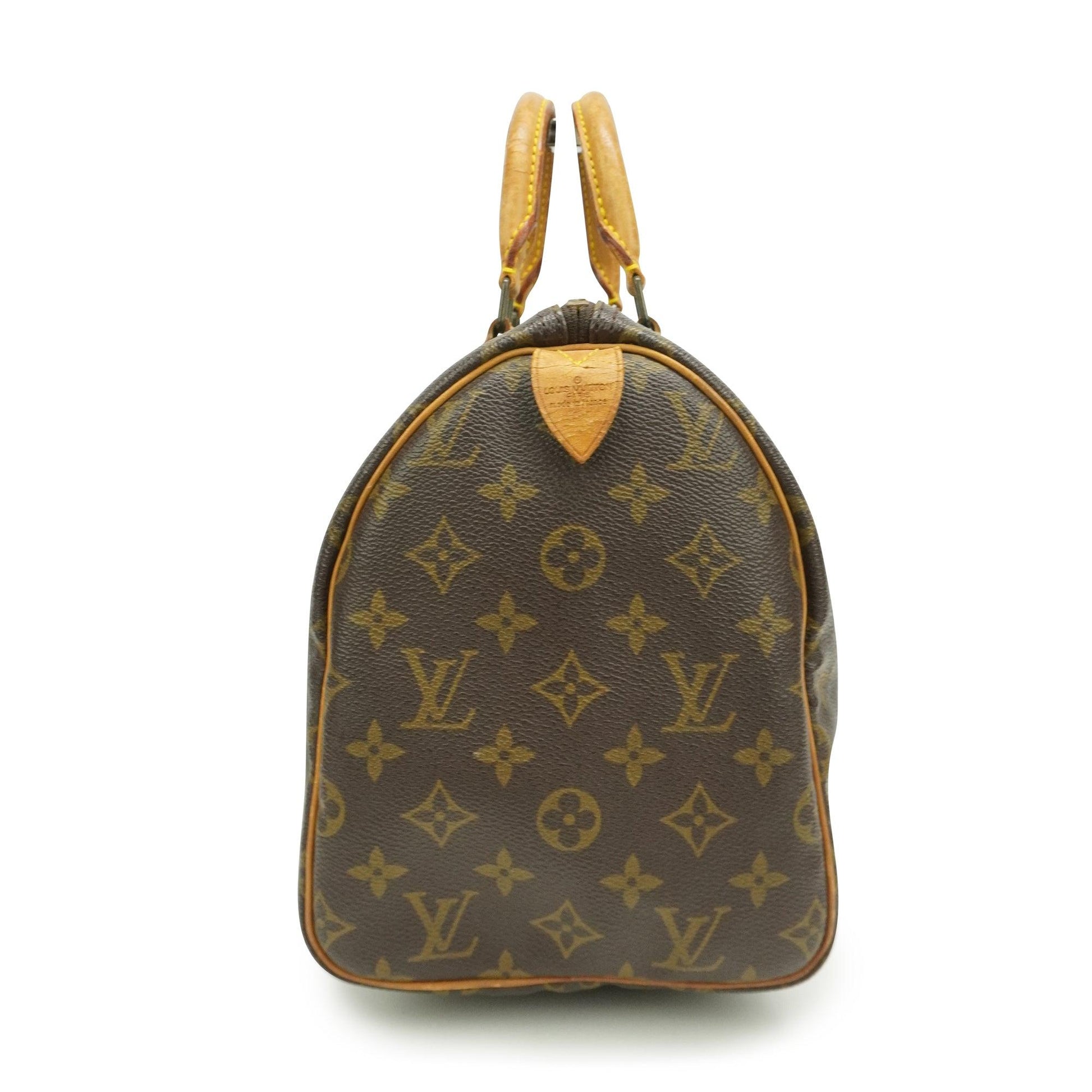 Louis Vuitton ' 30' Bag