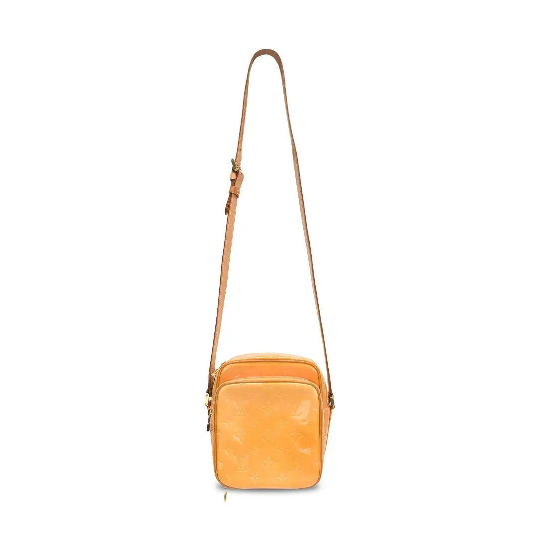 Louis Vuitton 'Wooster' Messenger Bag