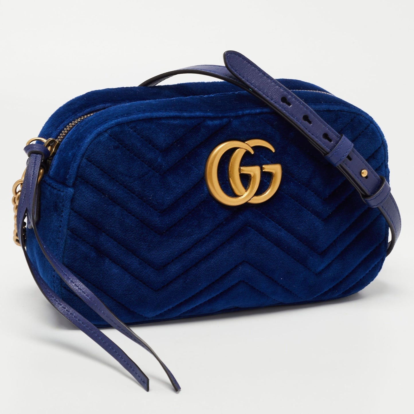 Gucci Lou Shoulder Bag