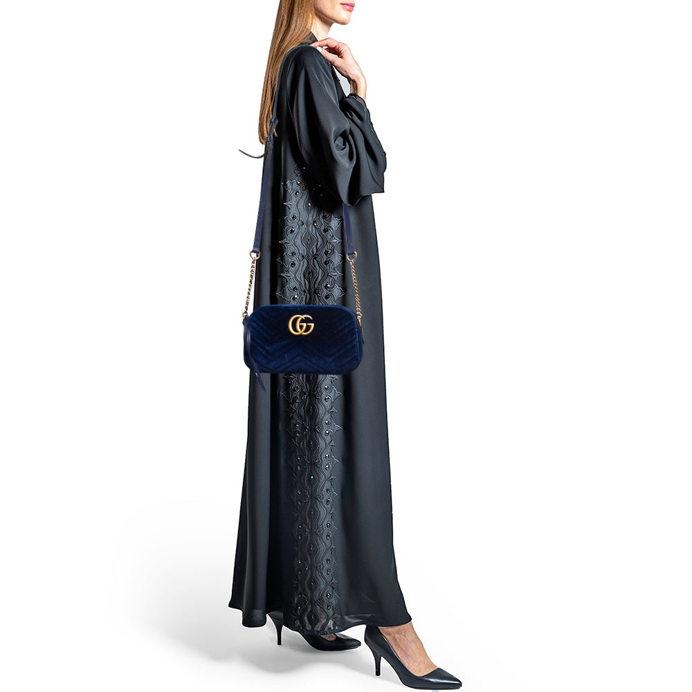 Gucci Lou Shoulder Bag