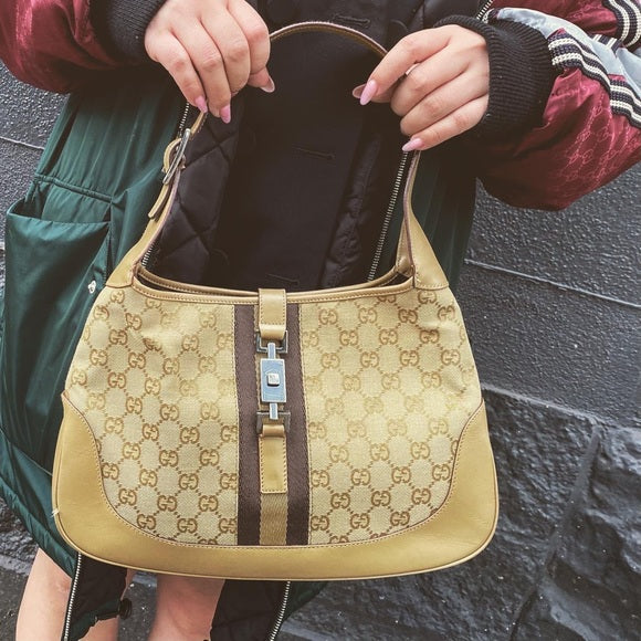 Gucci Designer Shoulder Bag