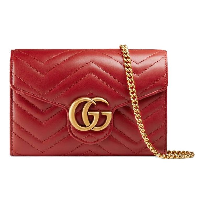 Gucci Mini Shoulder Bag