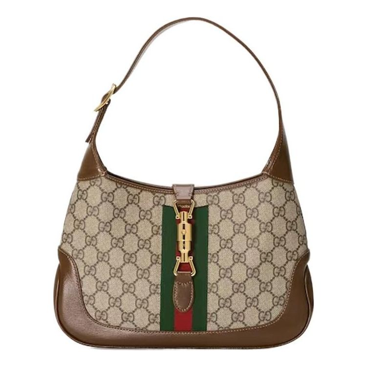 Gucci Canvas Crossbody