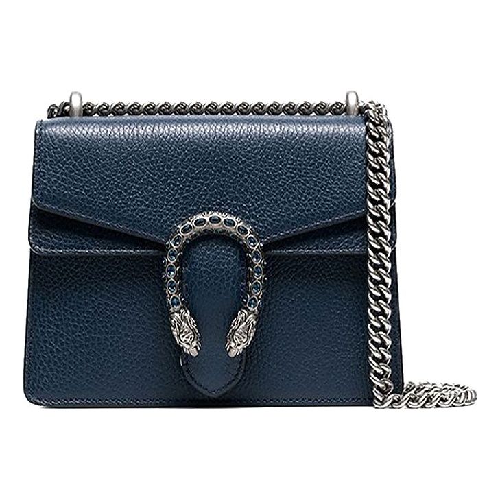 Gucci Chain Crossbody