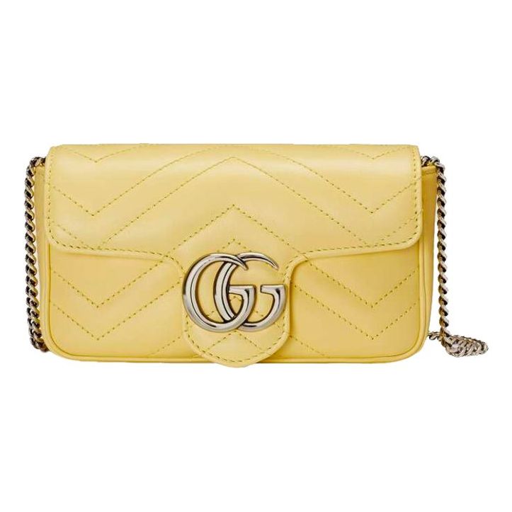 Gucci Mini Shoulder Bag