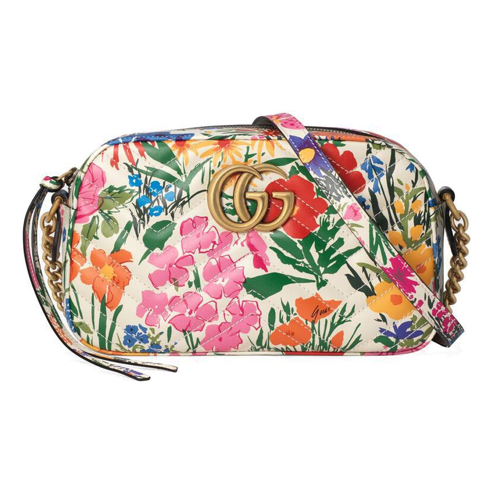 Gucci Designer Shoulder Bag