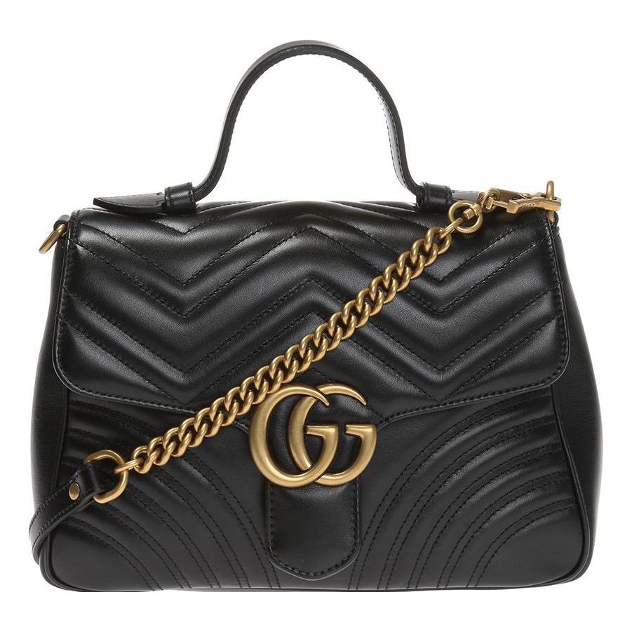 Gucci Designer Shoulder Bag