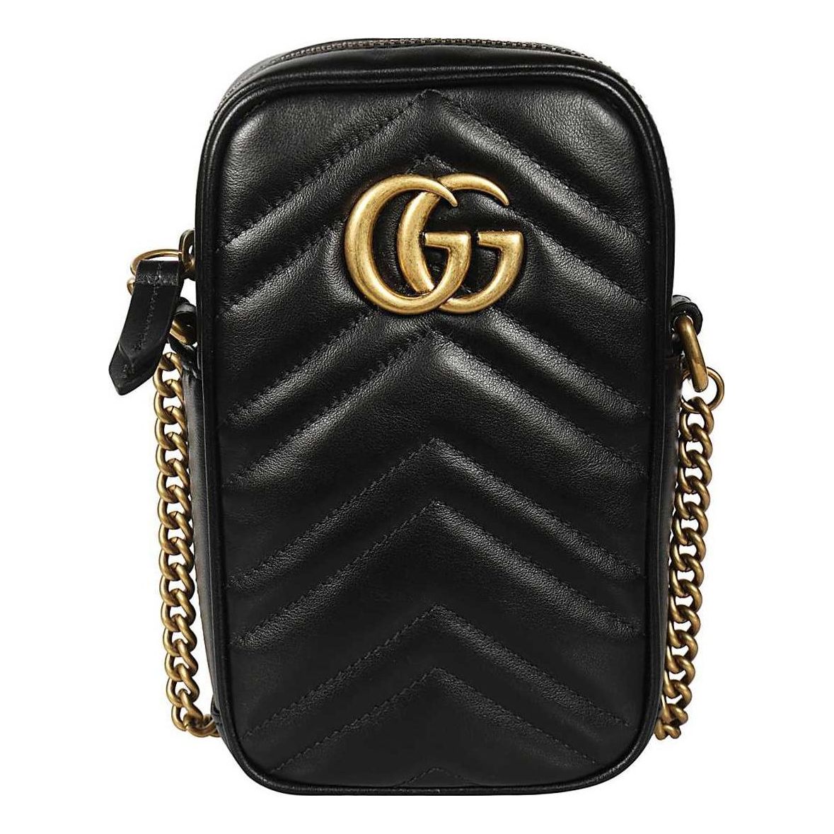 Gucci Mini Shoulder Bag