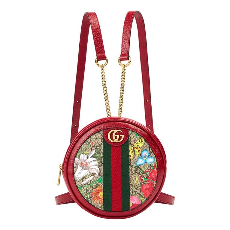 Gucci Mini Shoulder Bag
