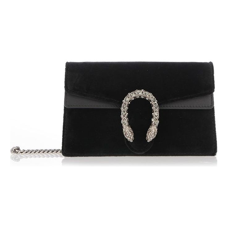 Gucci Mini Shoulder Bag