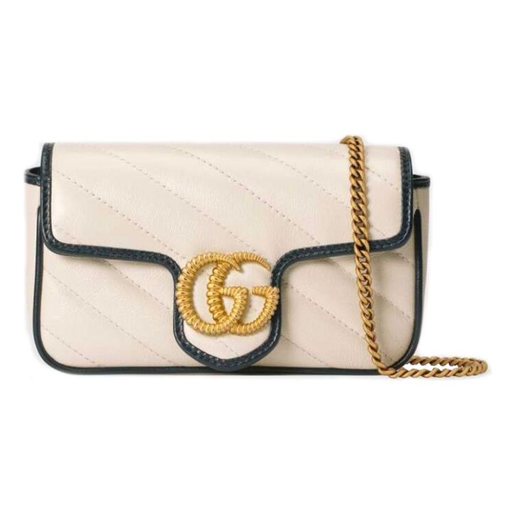 Gucci Mini Shoulder Bag