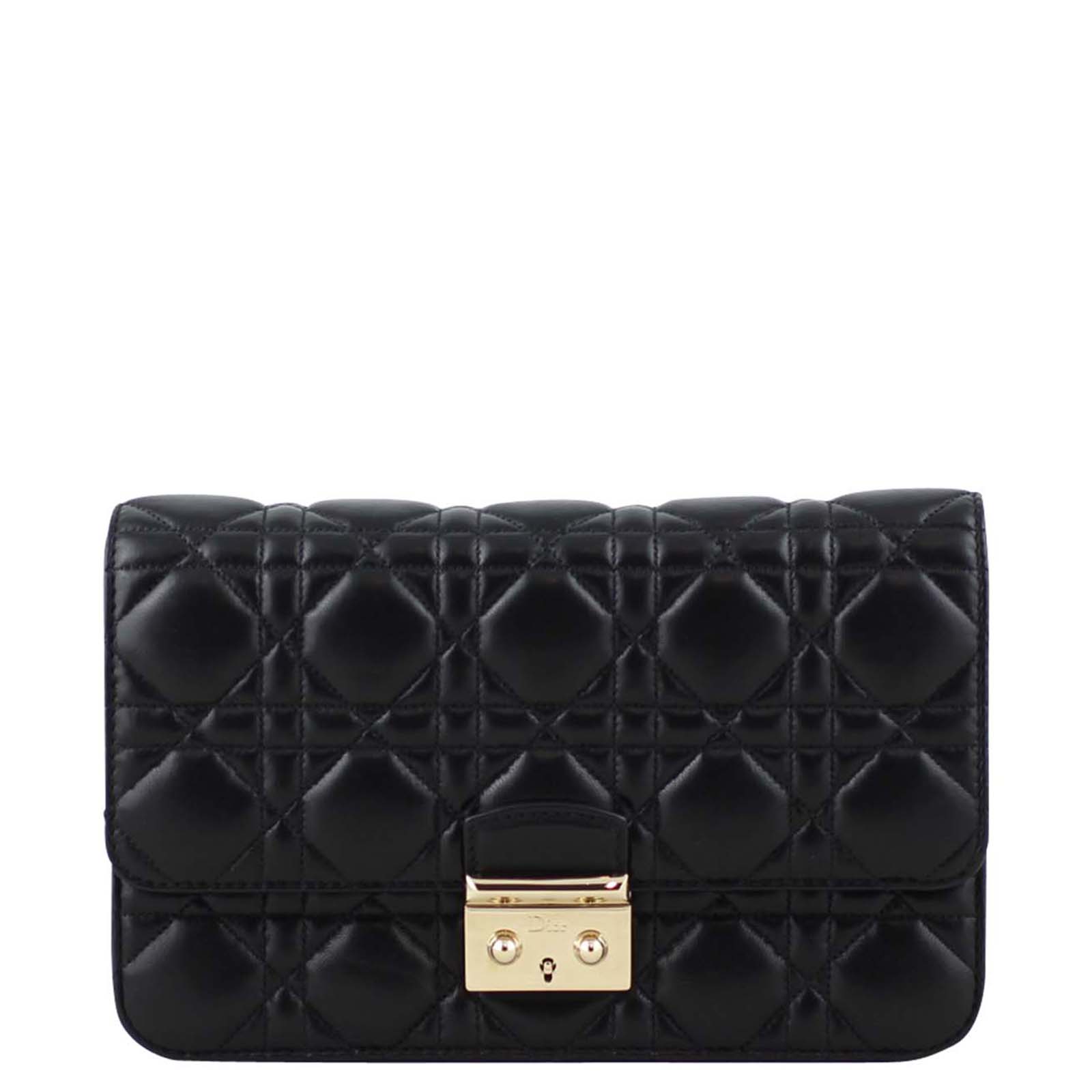 Miss Dior Promenade Pouch
