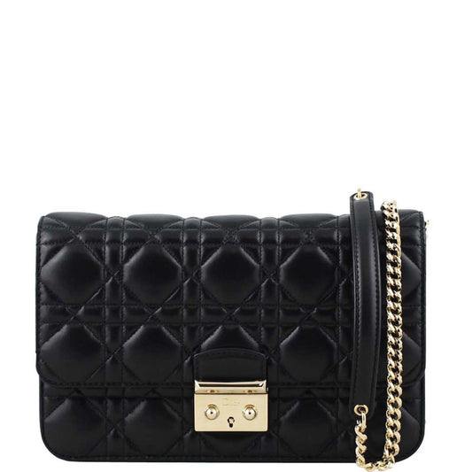 Miss Dior Promenade Pouch