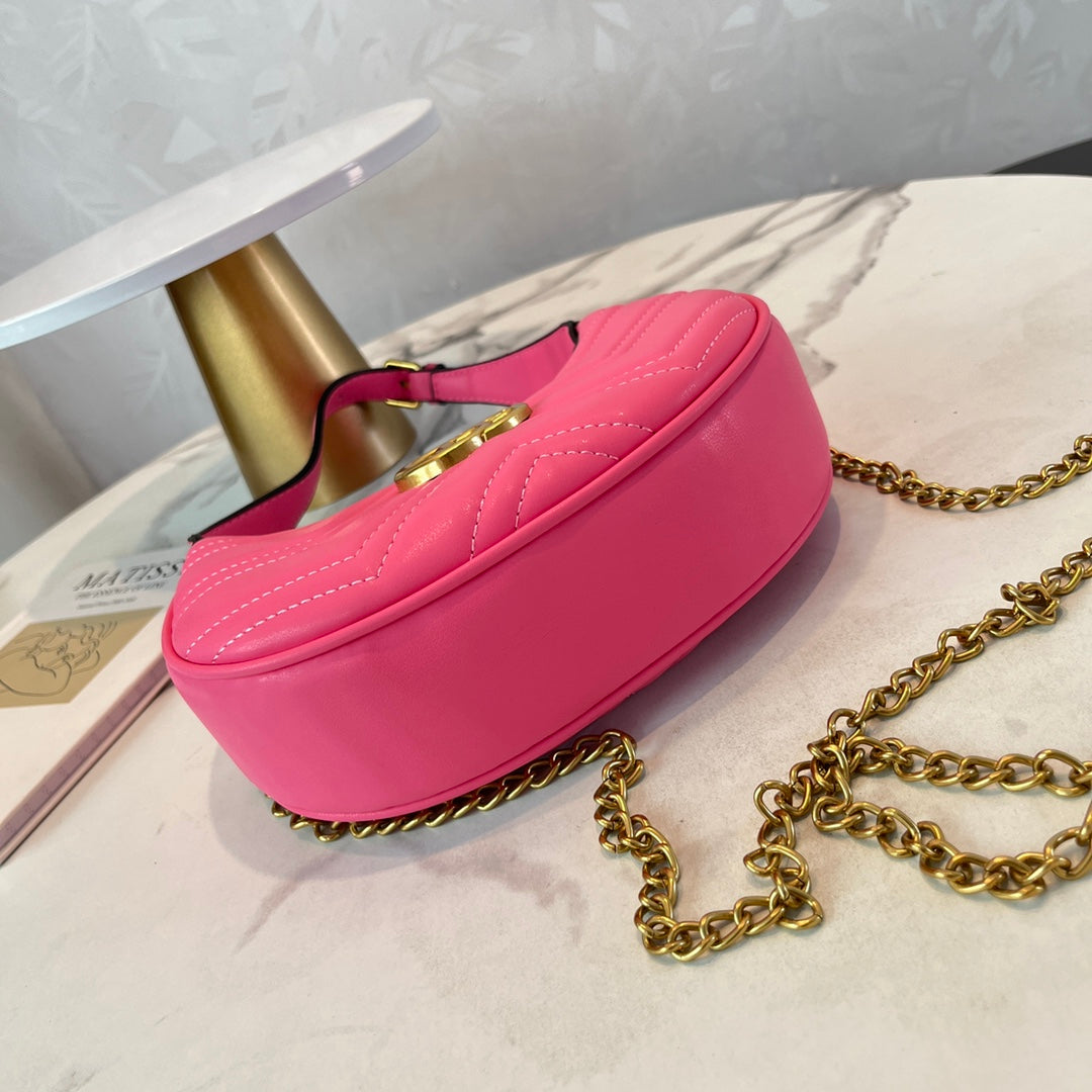 Gucci Top Handle Handbag