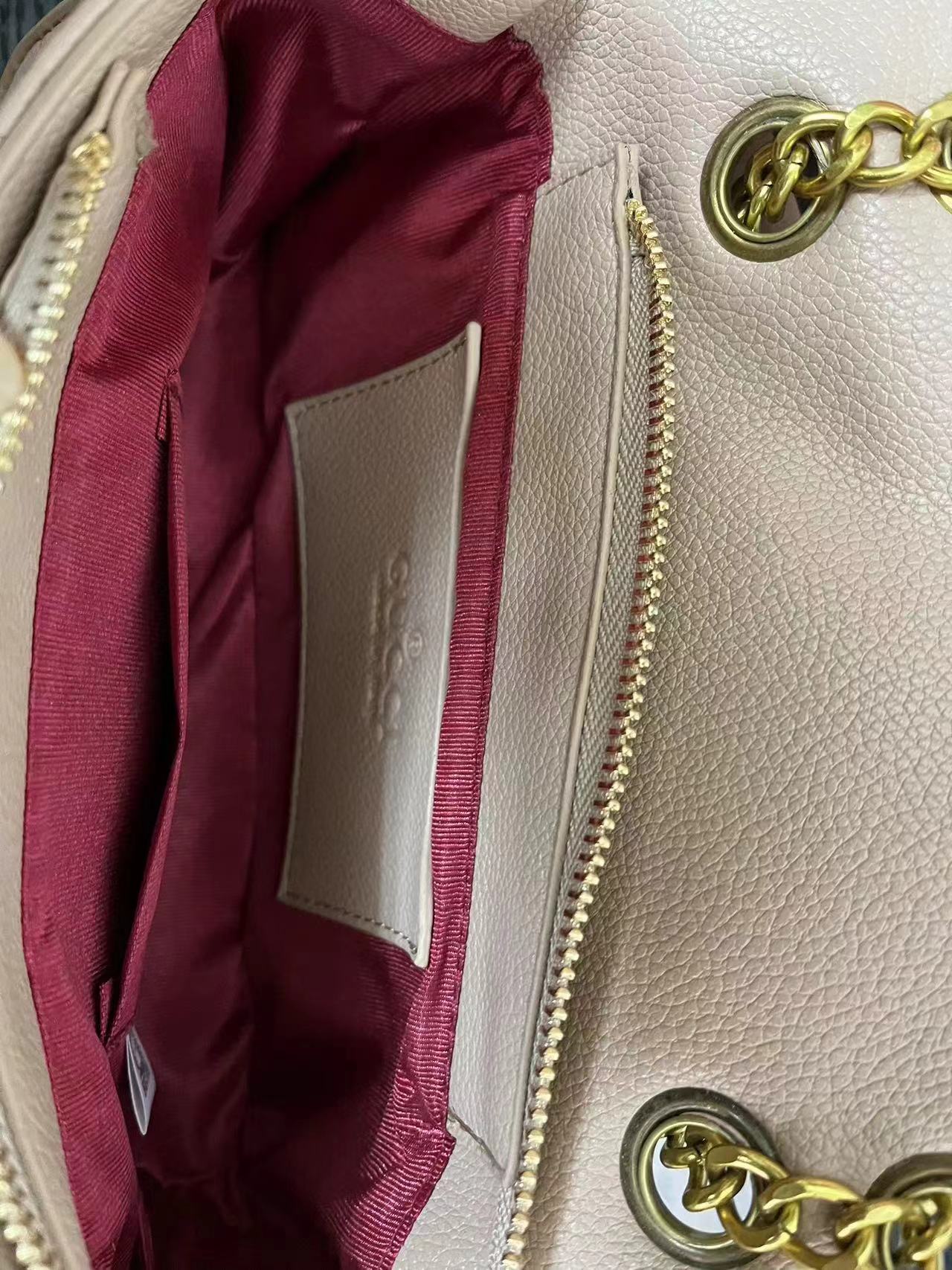 Gucci Designer Handbag