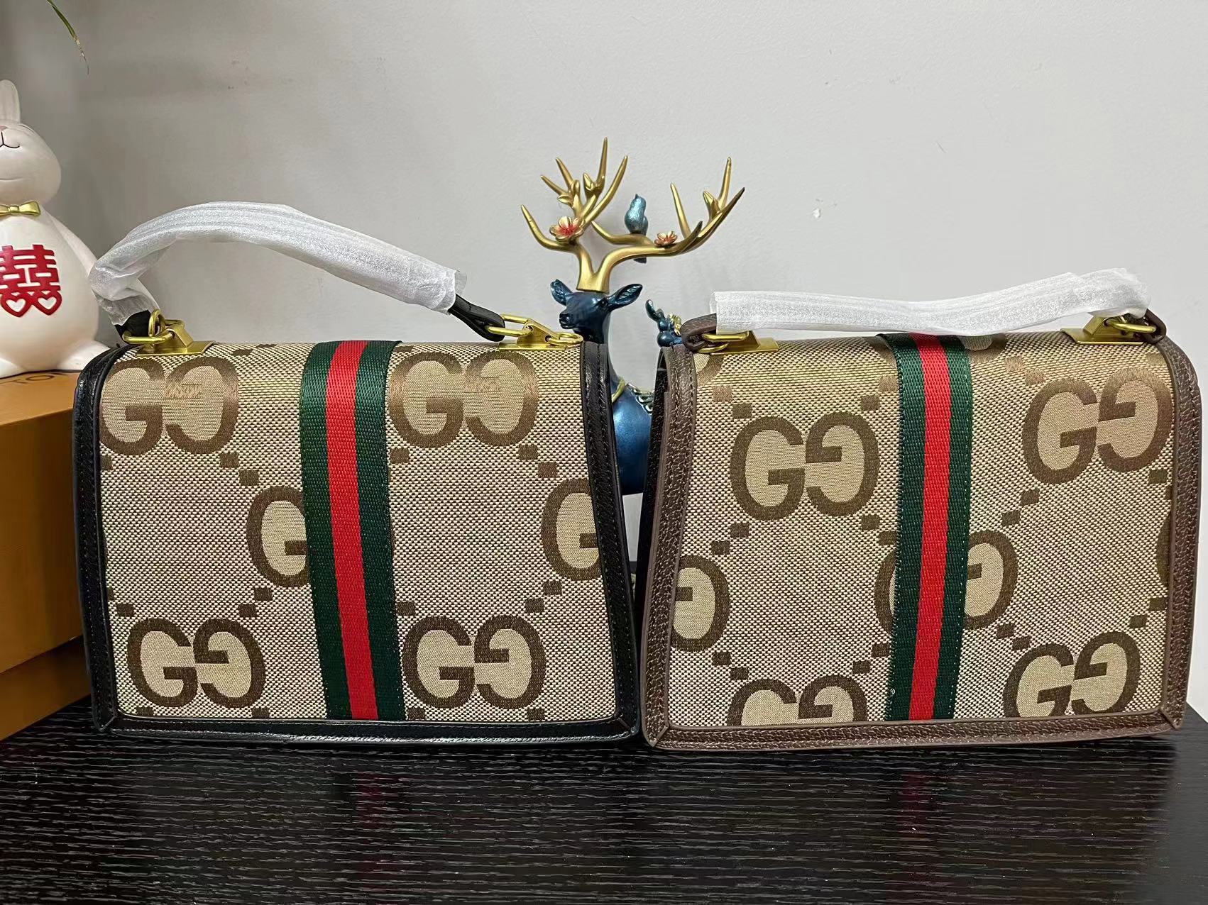 Gucci Handbags Handbag Style 3