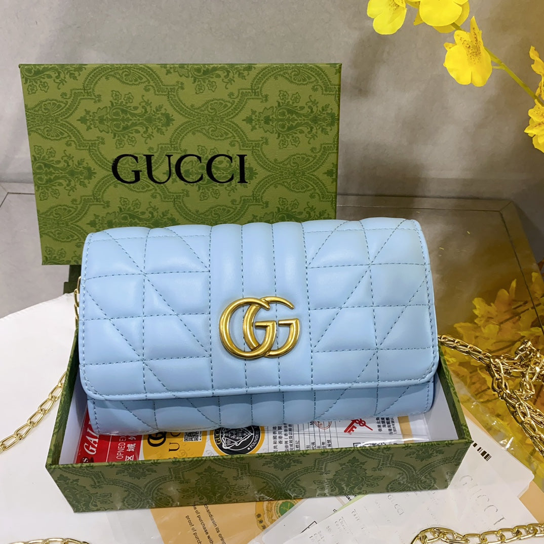 Gucci Designer Handbag