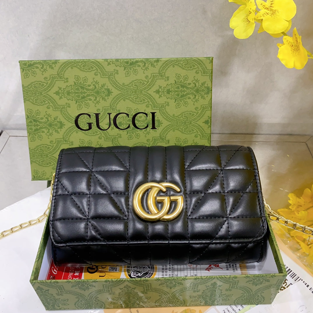 Gucci Designer Handbag