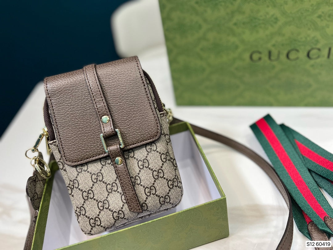 Gucci Designer Handbag