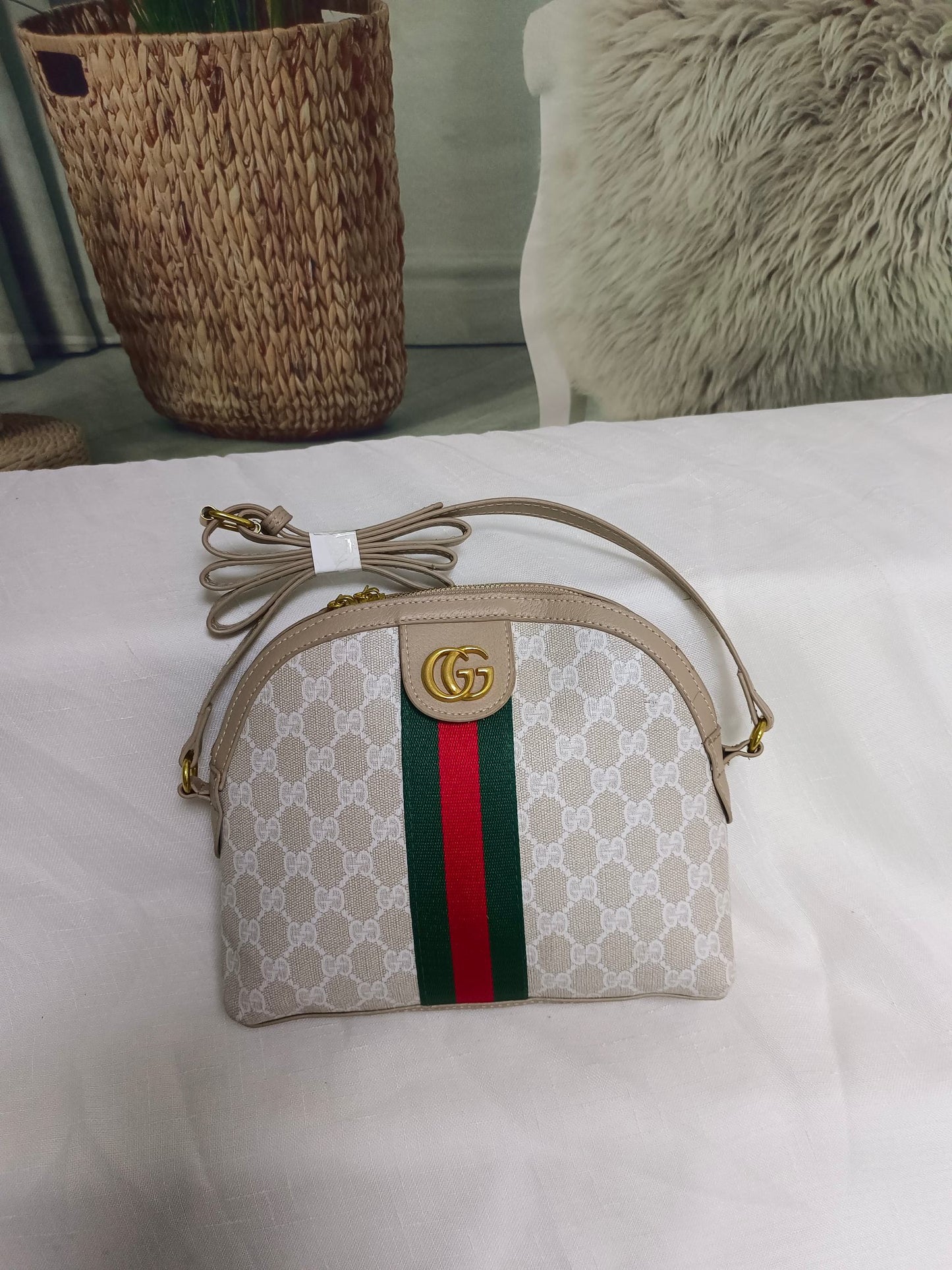 Gucci Designer Handbag