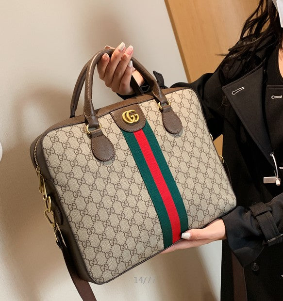 Gucci Designer Handbag