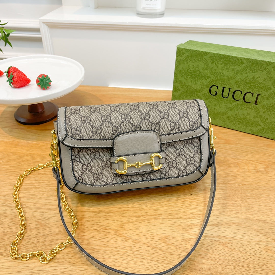 Gucci Designer Handbag
