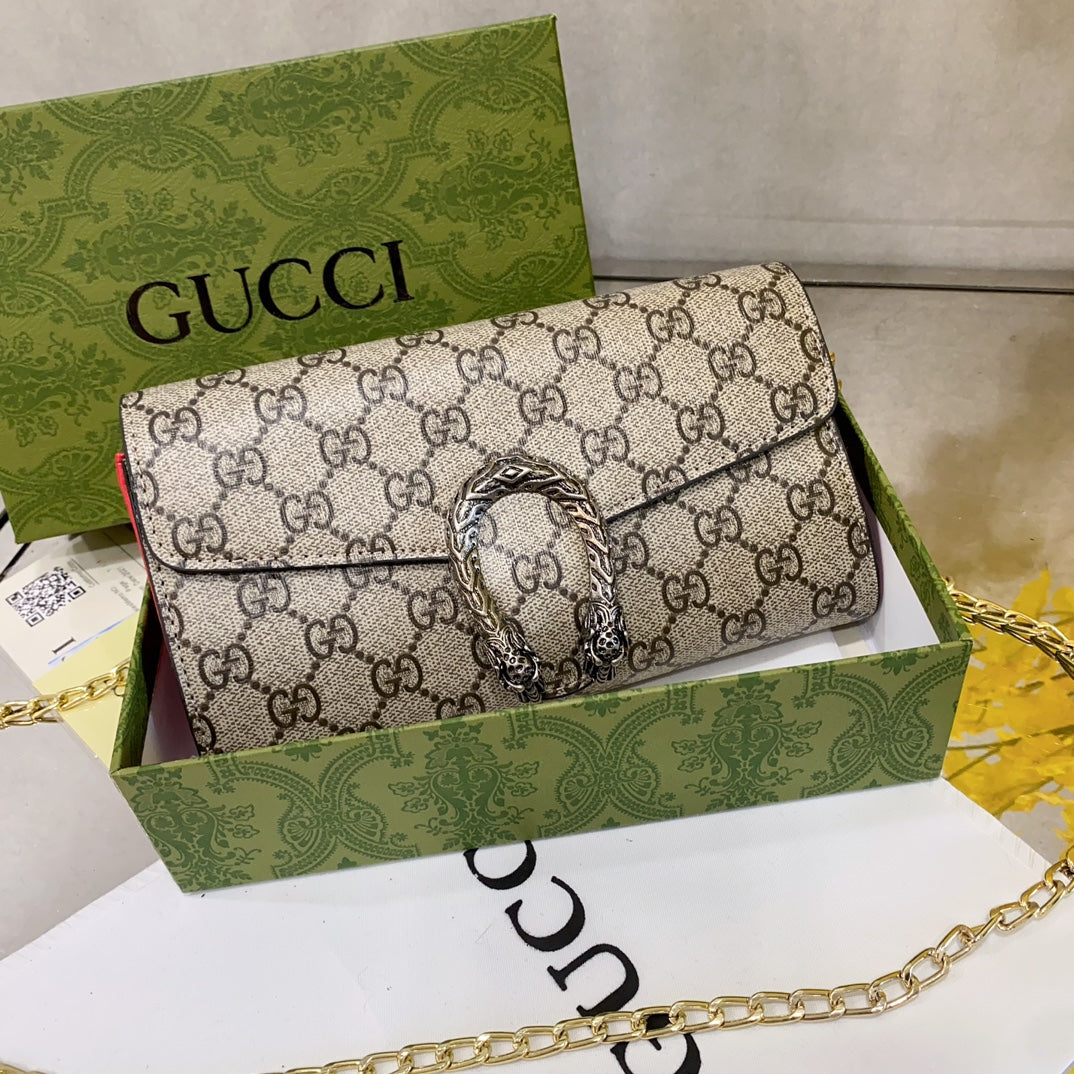 Gucci Designer Handbag