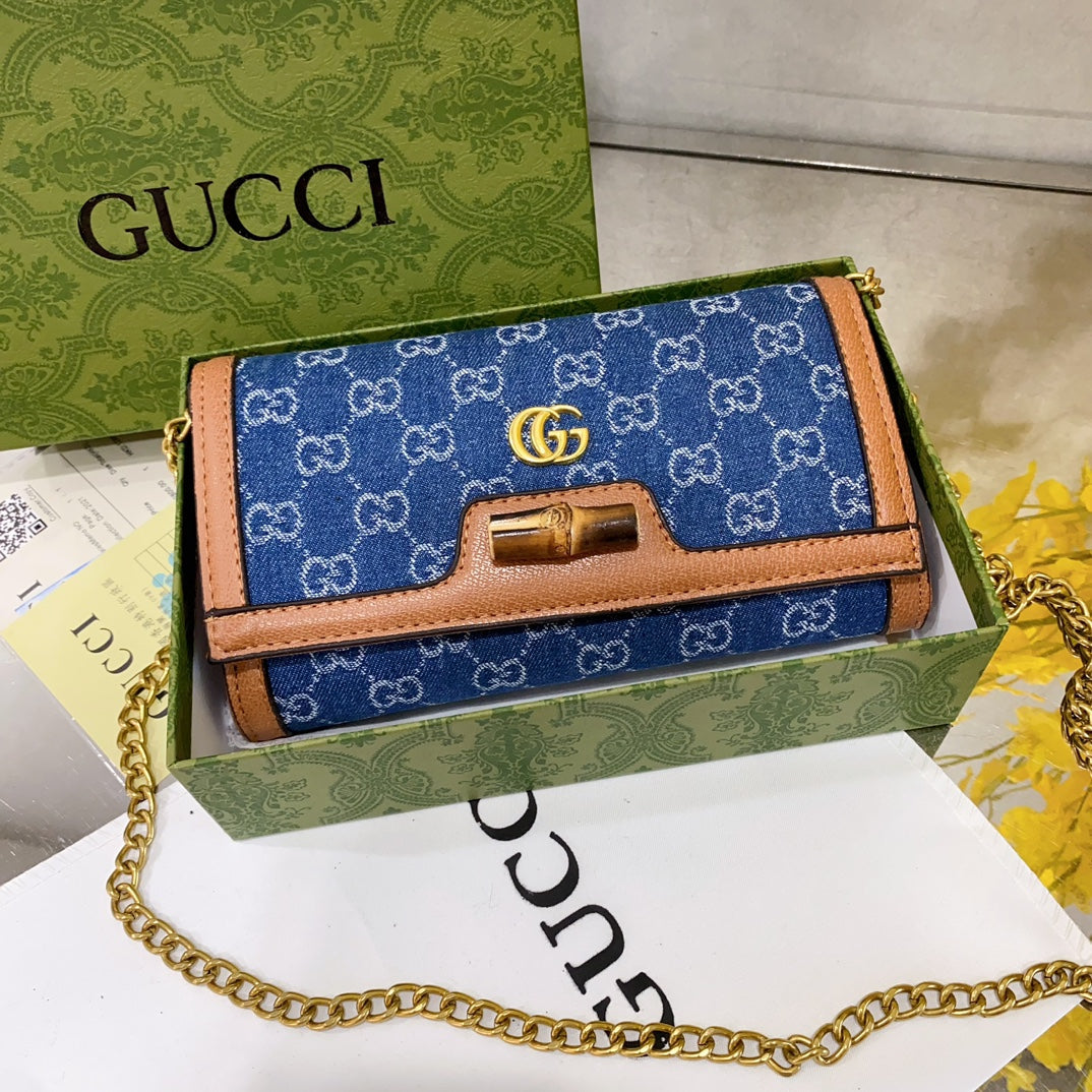 Gucci Designer Handbag