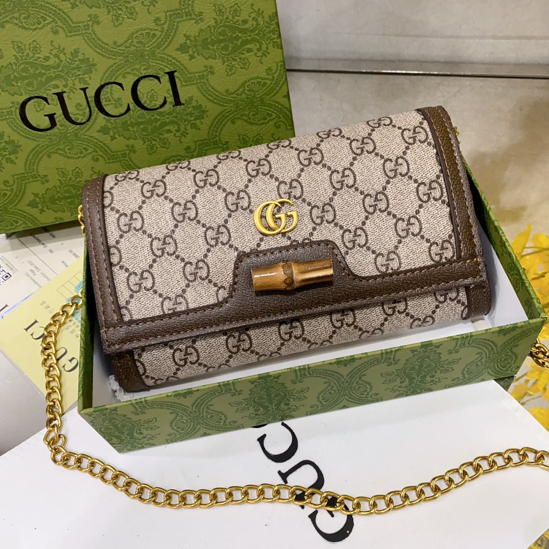 Gucci Designer Handbag