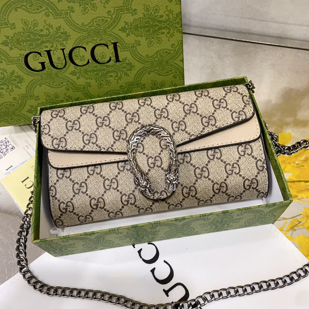Gucci Designer Handbag