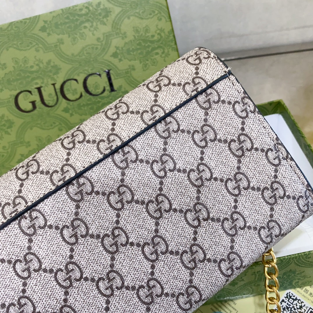 Gucci Designer Handbag