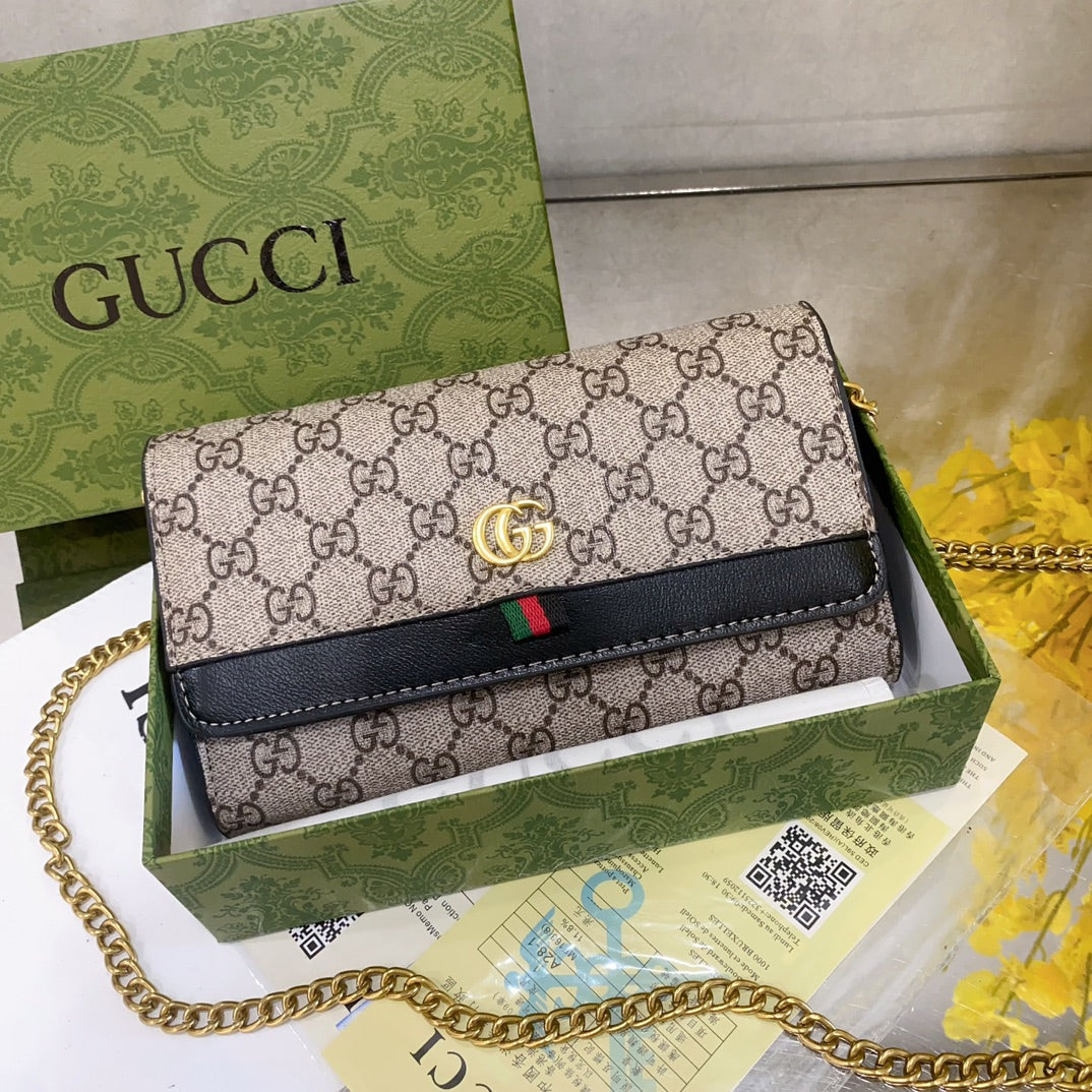 Gucci Designer Handbag