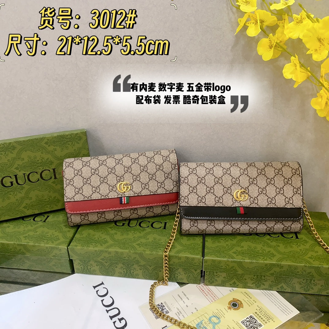 Gucci Designer Handbag