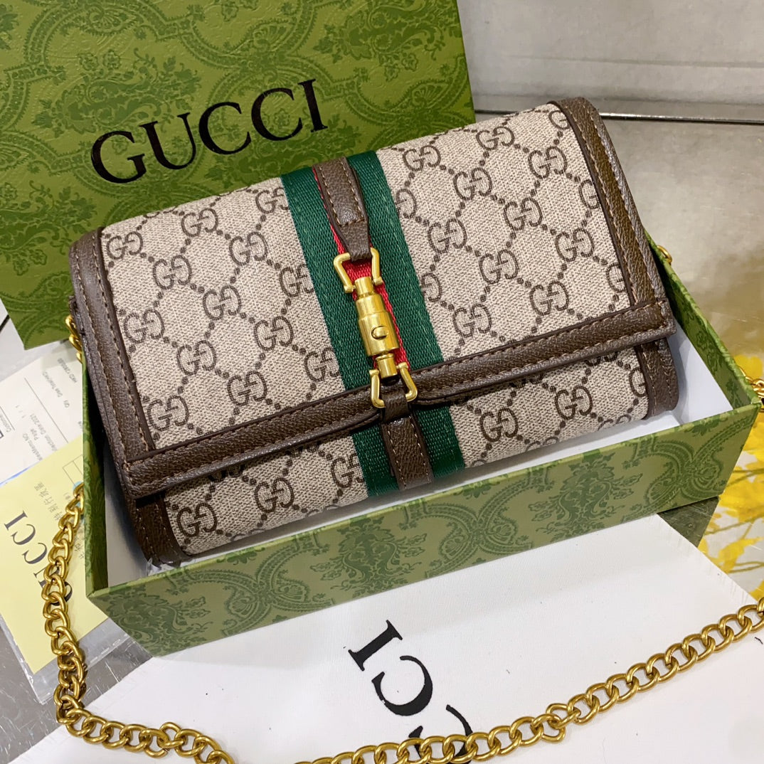 Gucci Designer Handbag