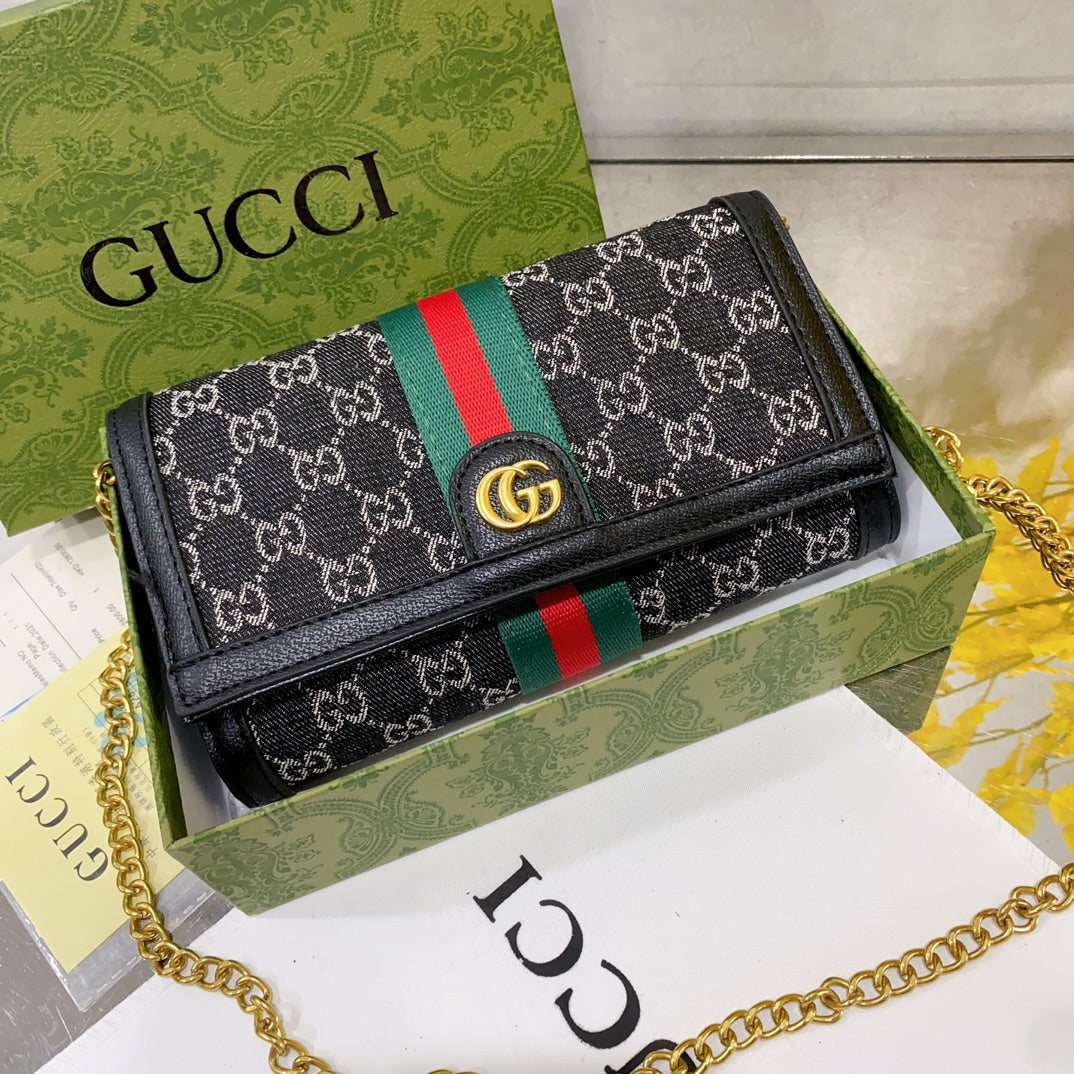 Gucci Designer Handbag