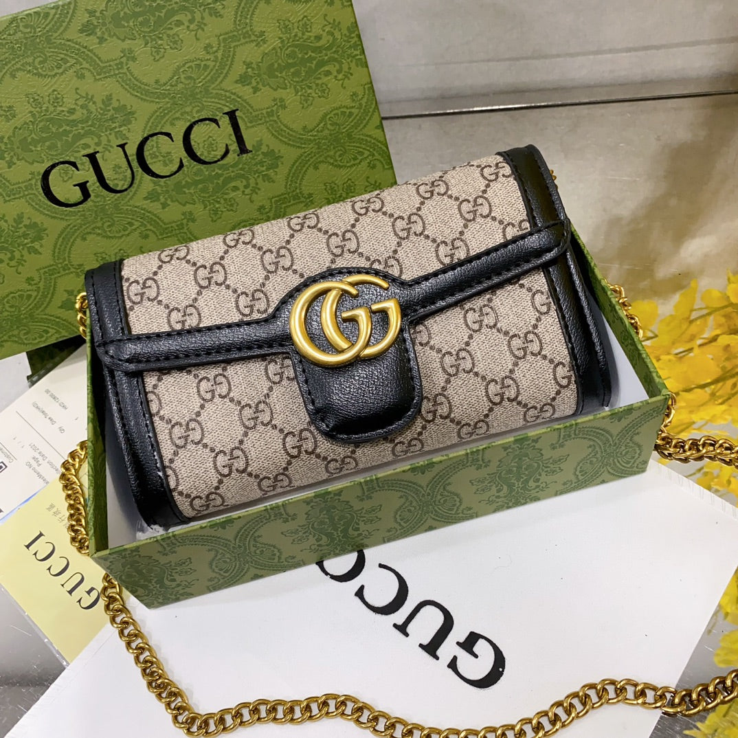 Gucci Designer Handbag