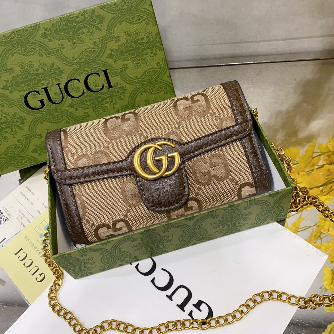 Gucci Designer Handbag