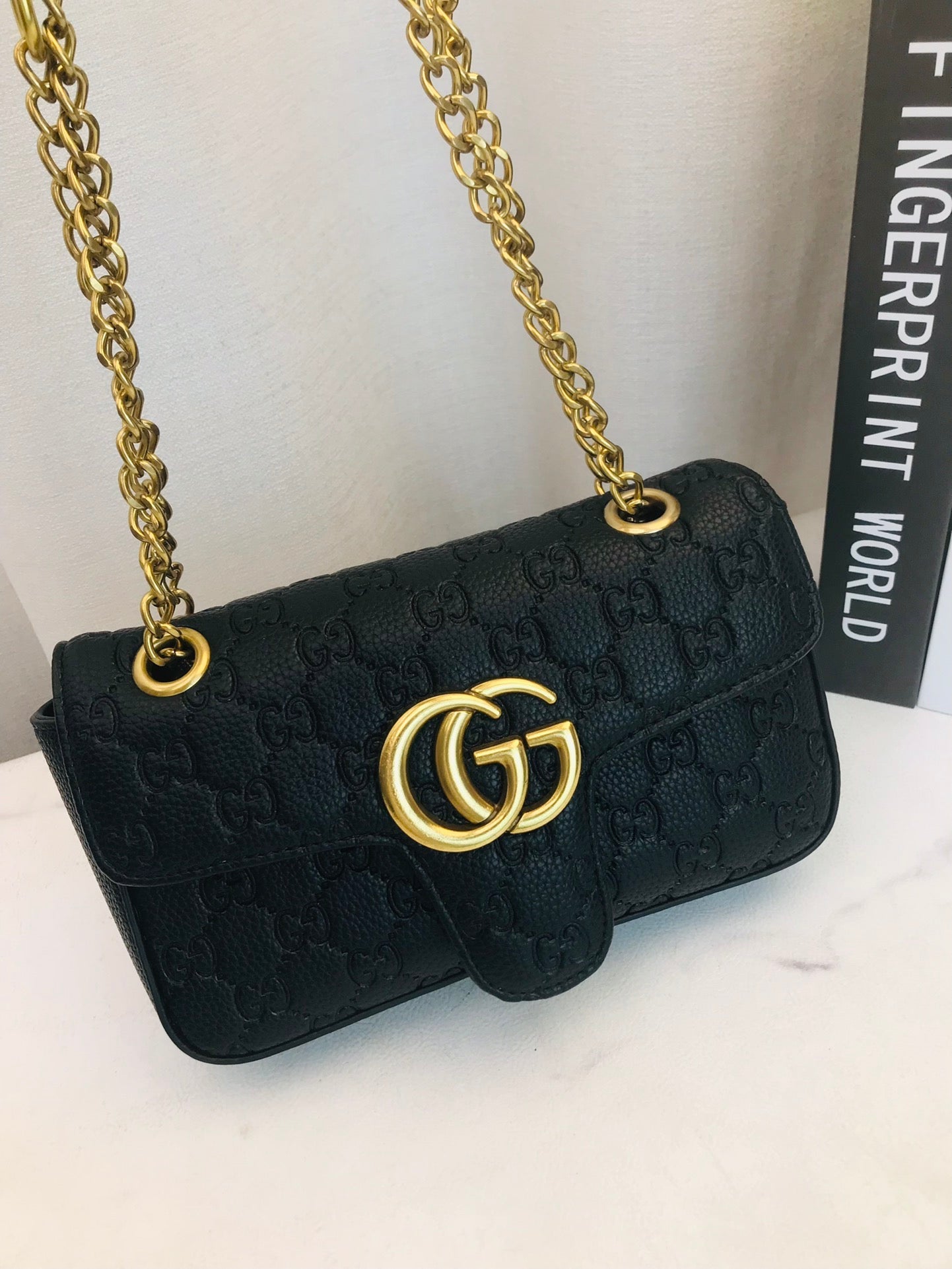 Gucci Designer Handbag