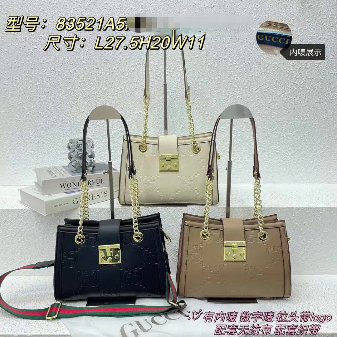 Gucci Designer Handbag