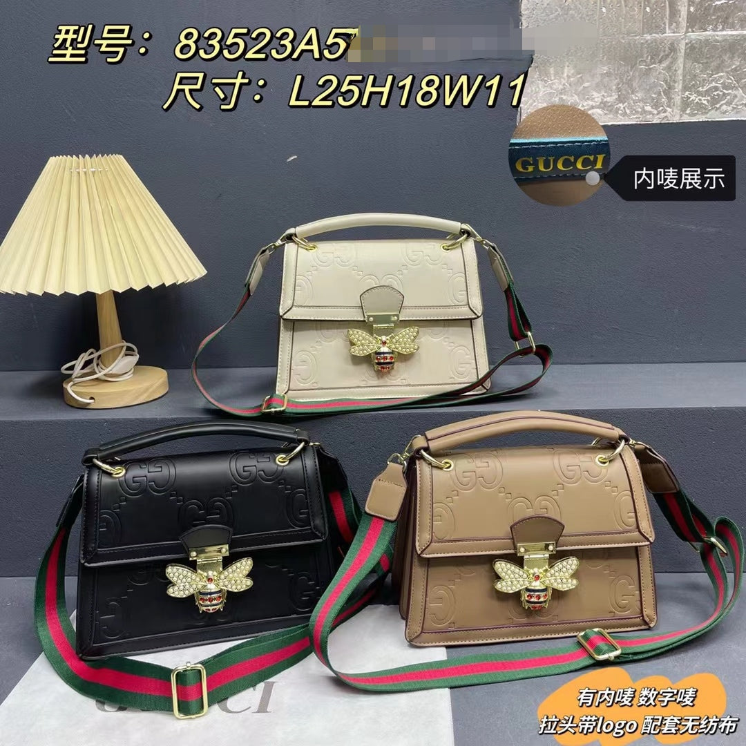 Gucci Designer Handbag