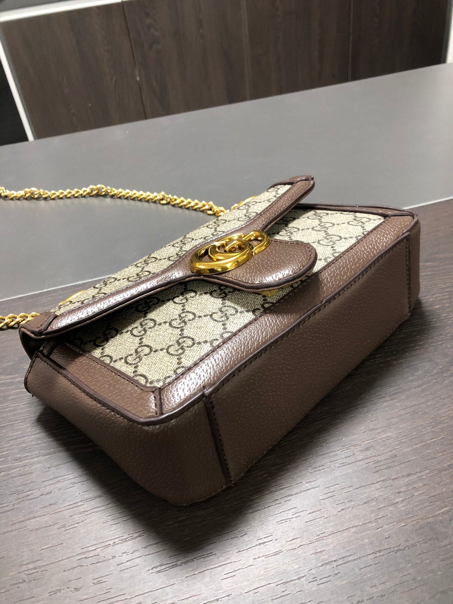 Gucci Designer Handbag