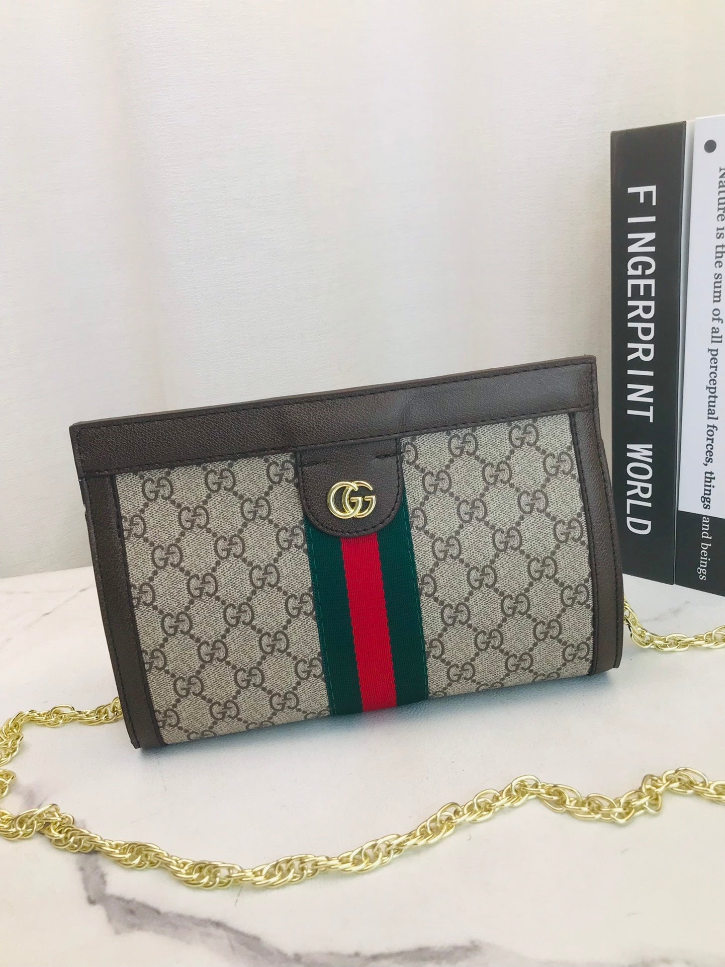 Gucci Designer Handbag