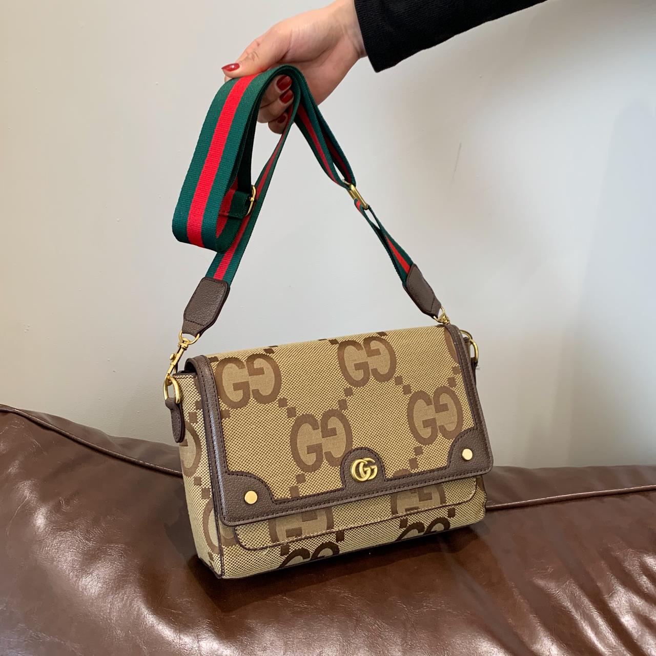Gucci Designer Handbag
