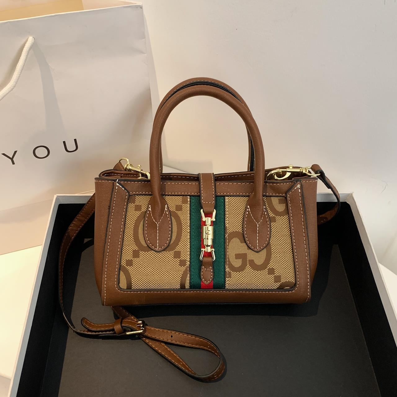 Gucci Designer Handbag