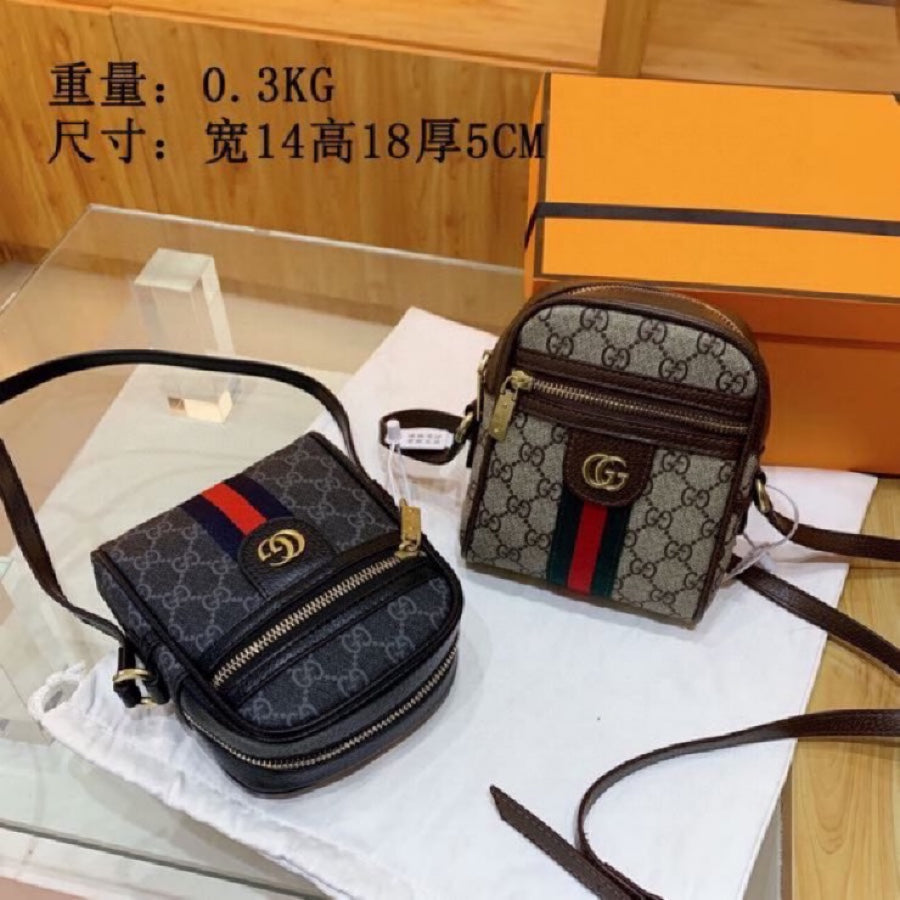 Gucci Designer Handbag
