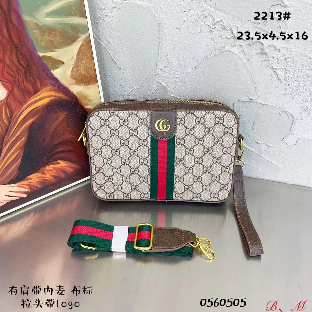 Gucci Designer Handbag