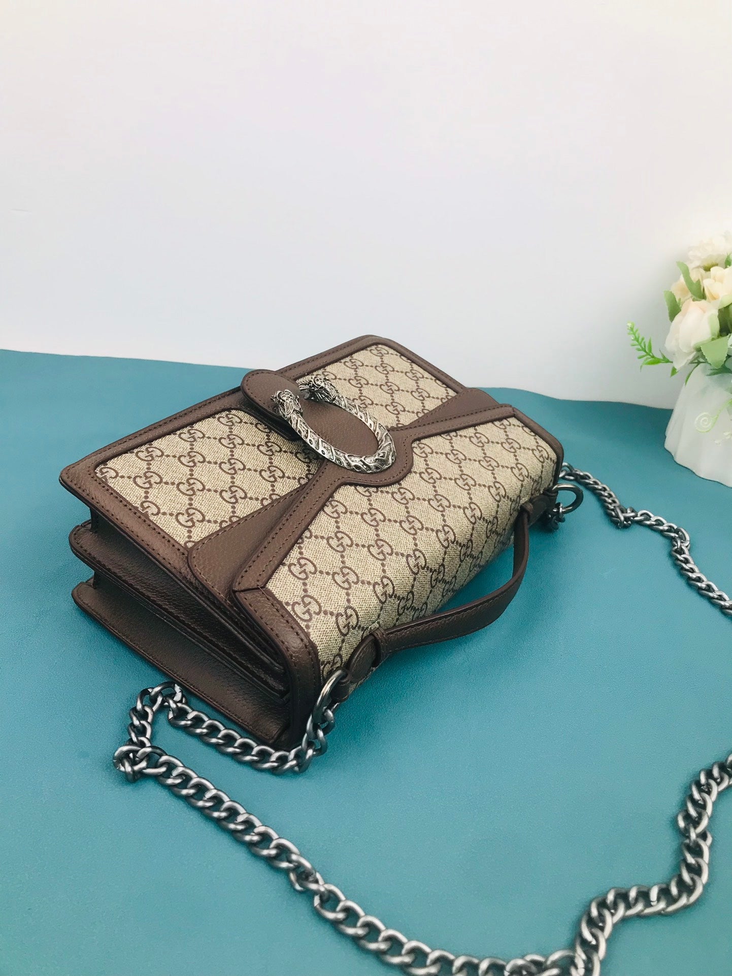 Gucci Designer Handbag