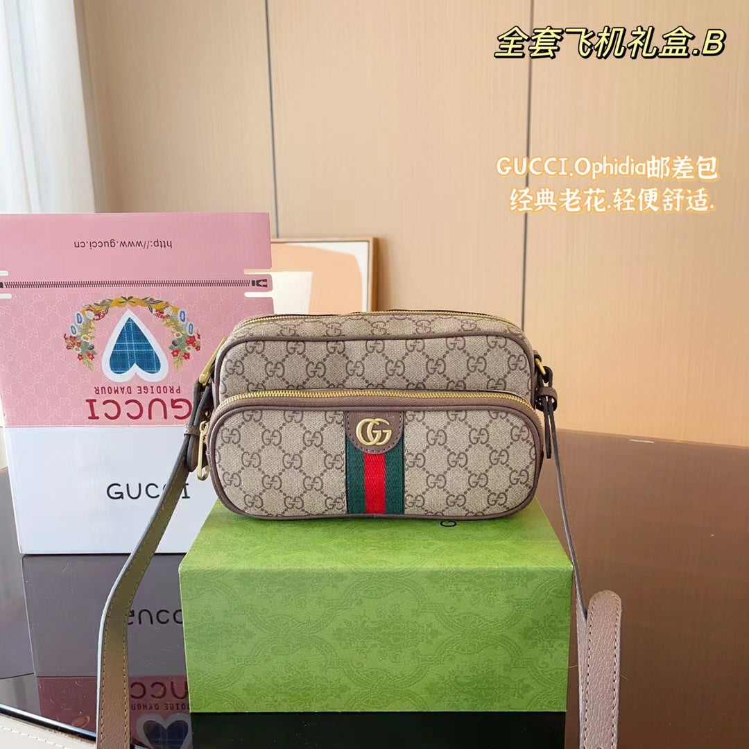 Gucci Designer Handbag
