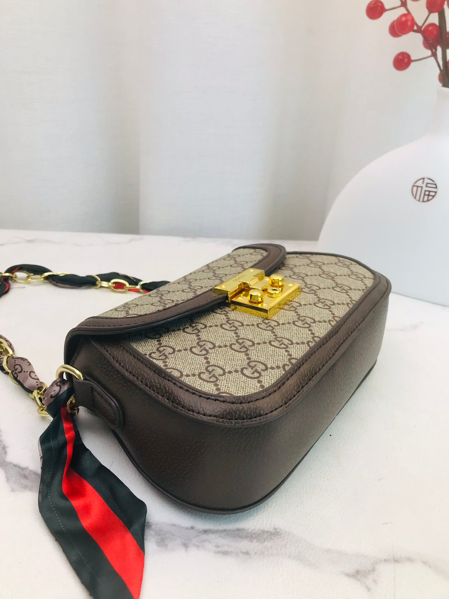 Gucci Designer Handbag